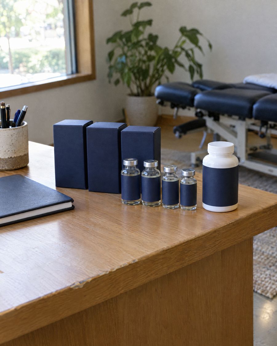 Chiropractic