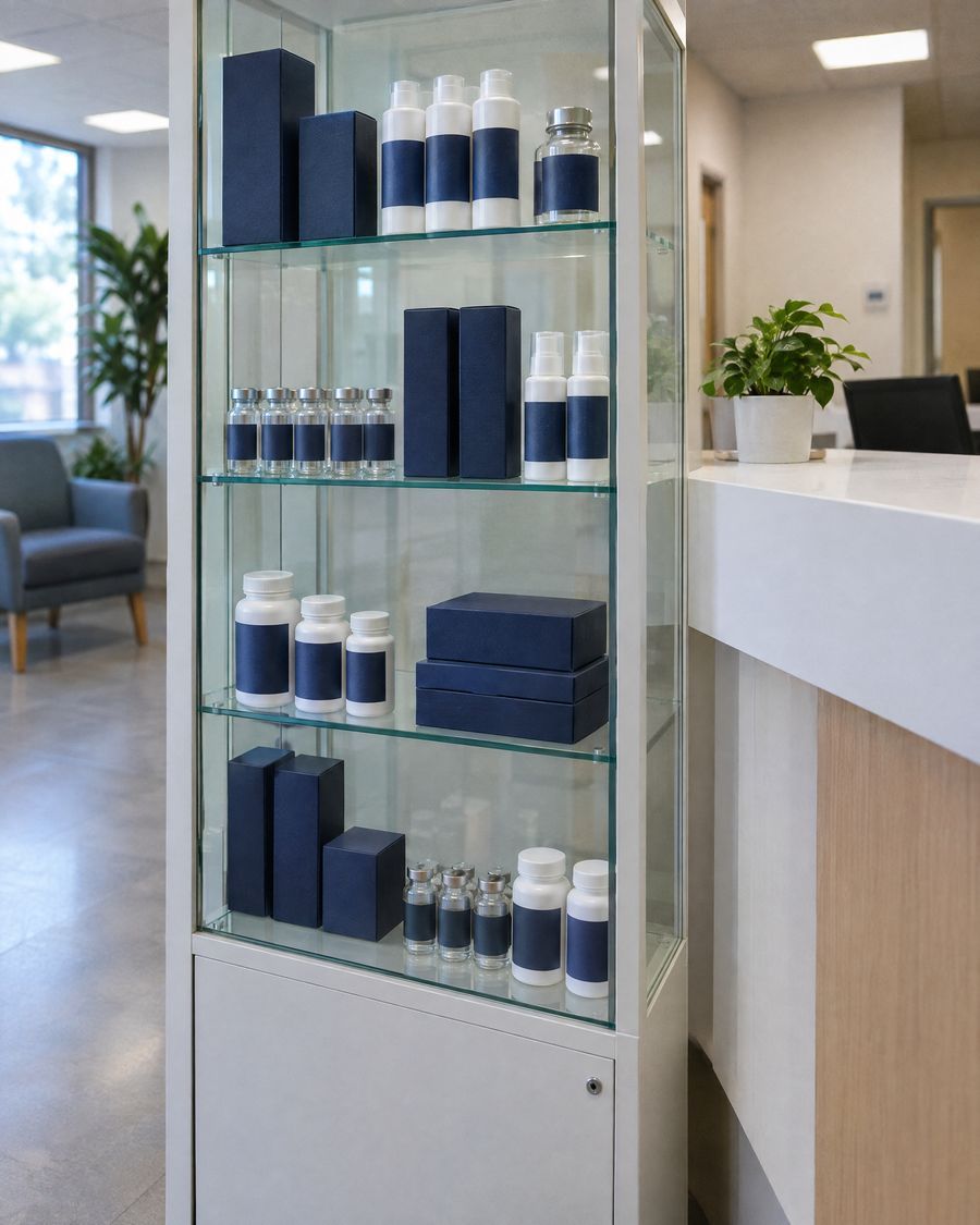 Weight loss clinics