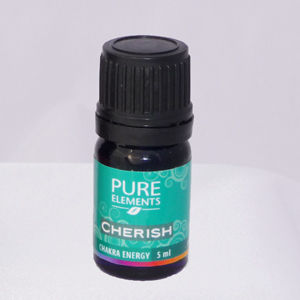 Cherish Energy Oil