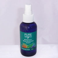 Energy Balancing Mist