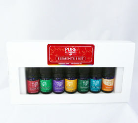 Elements I Kit
