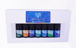 Elements II Kit