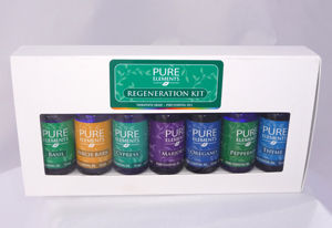 Regeneration Kit
