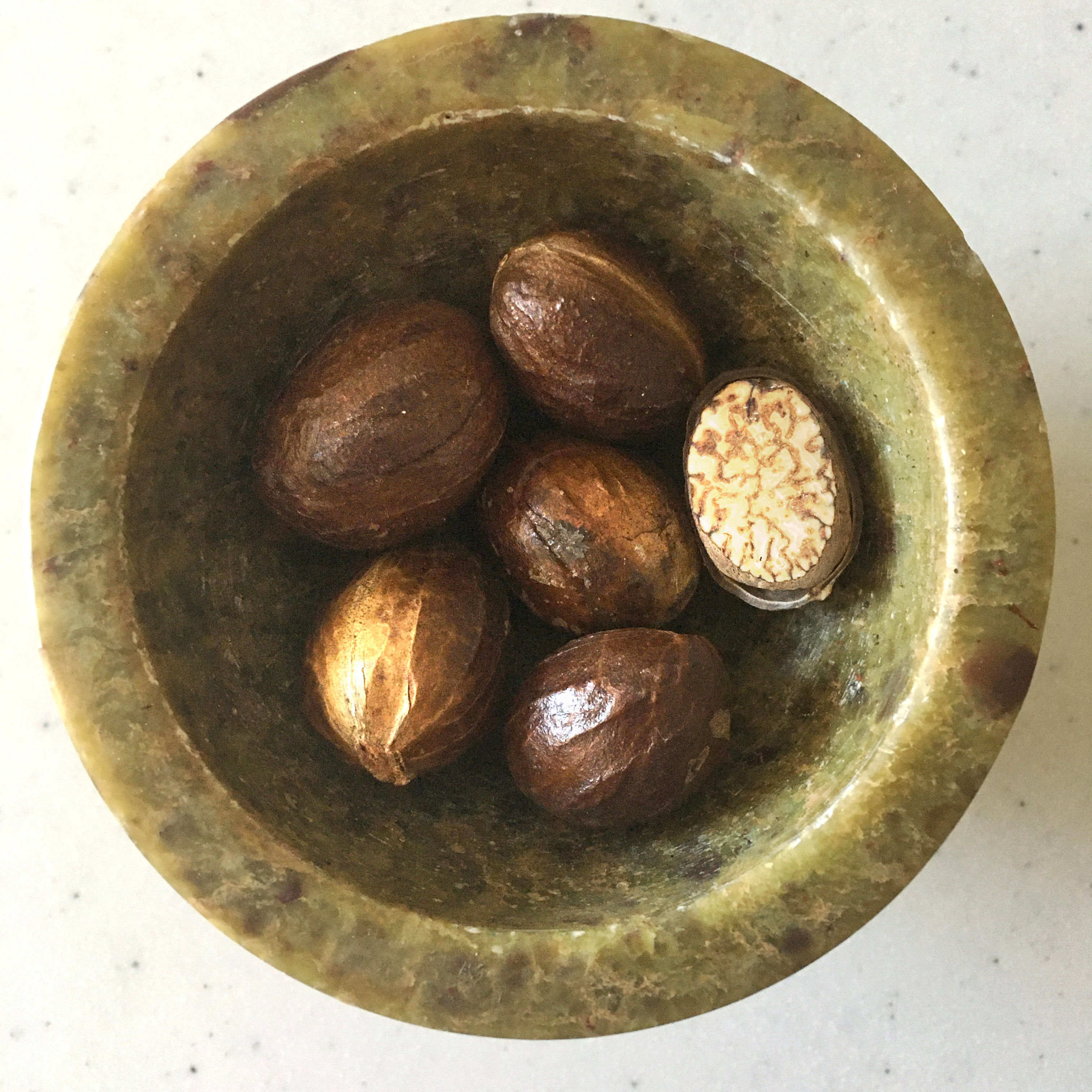 Nutmeg