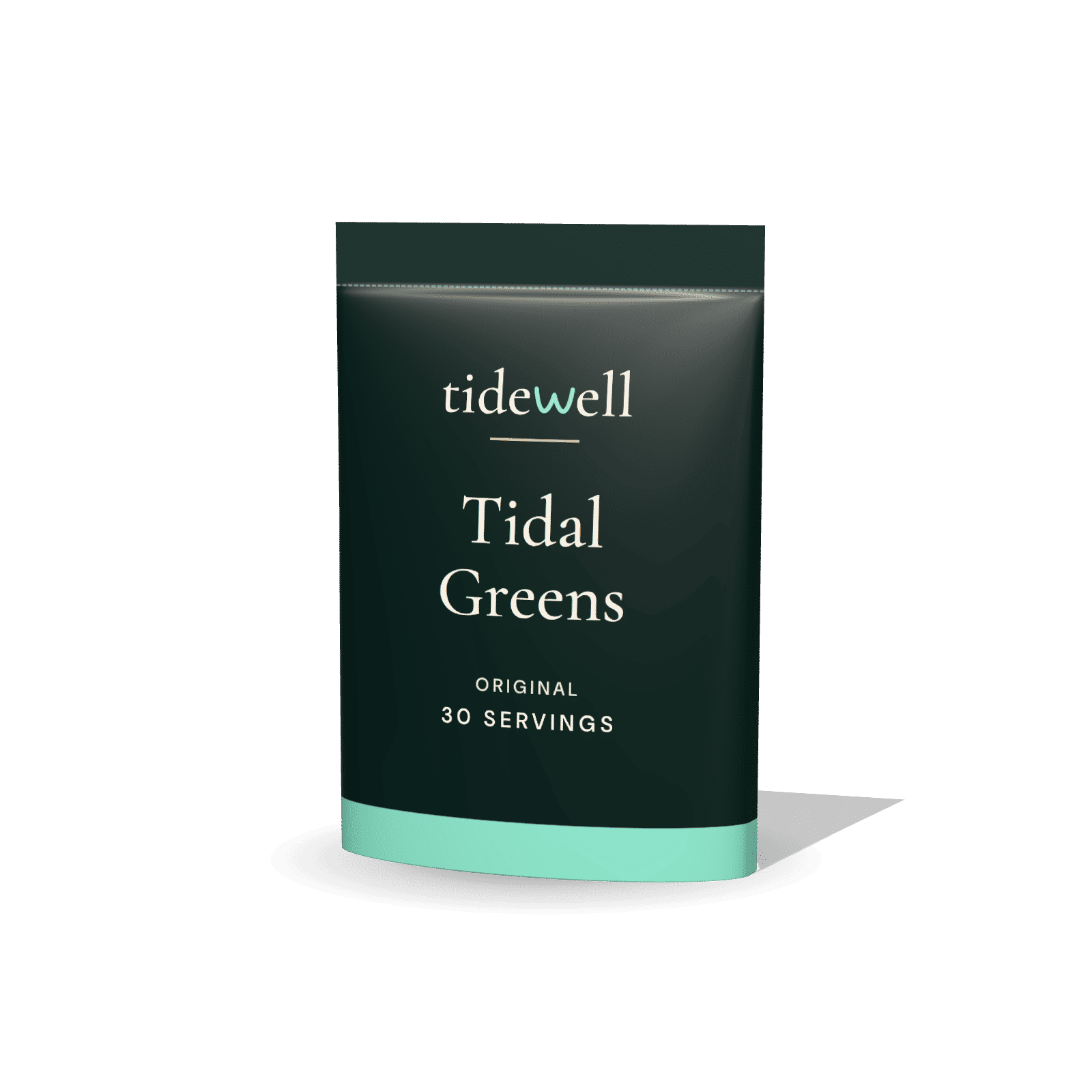 Tidal Greens