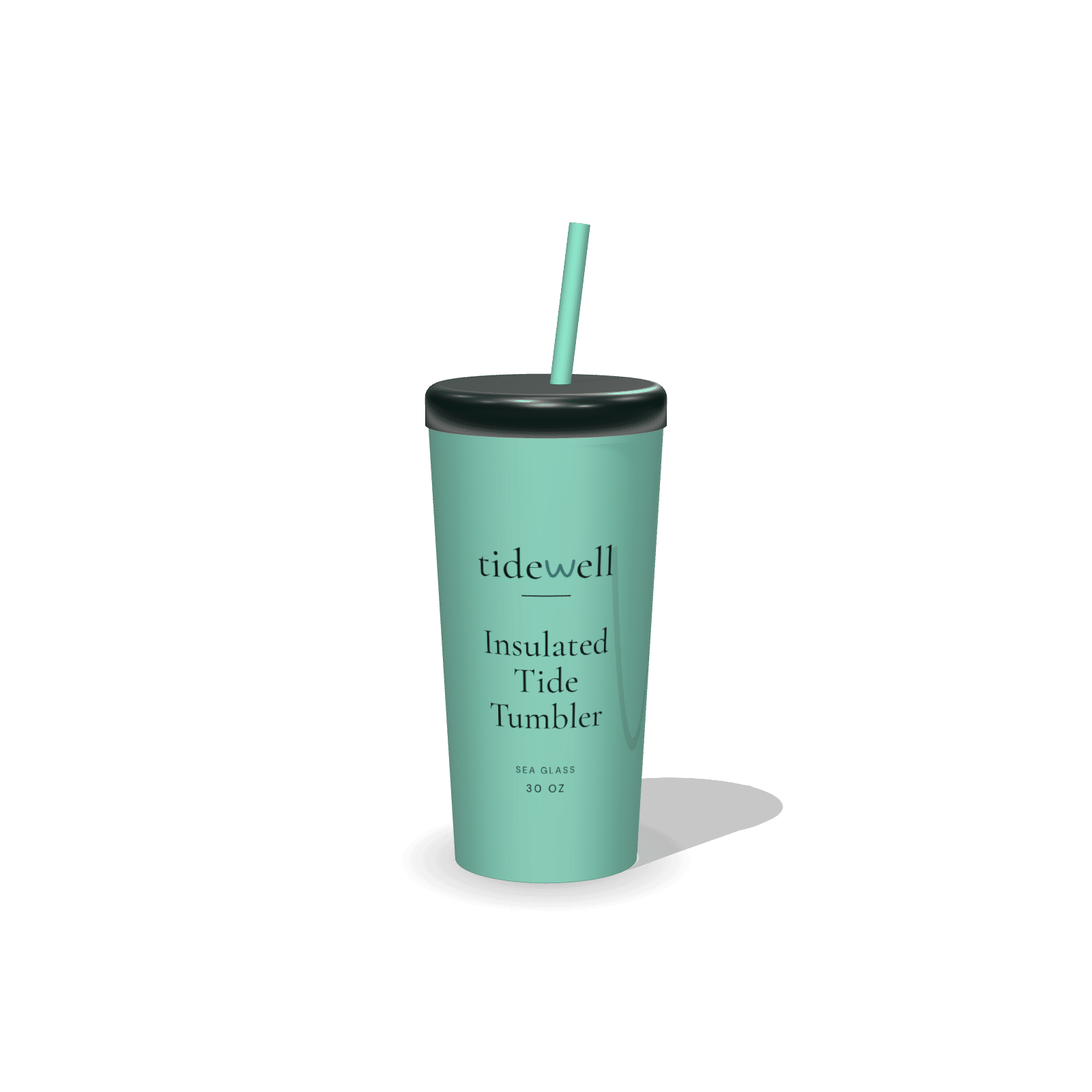 Insulated Tide Tumbler