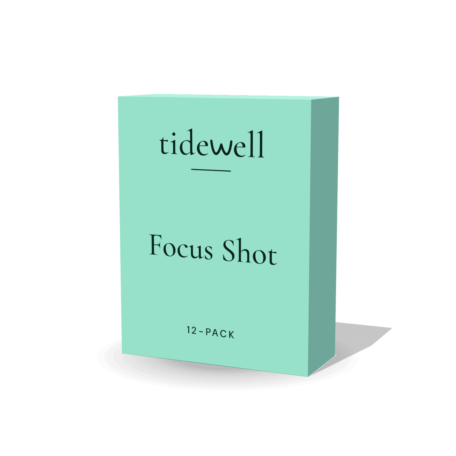 Focus Shot