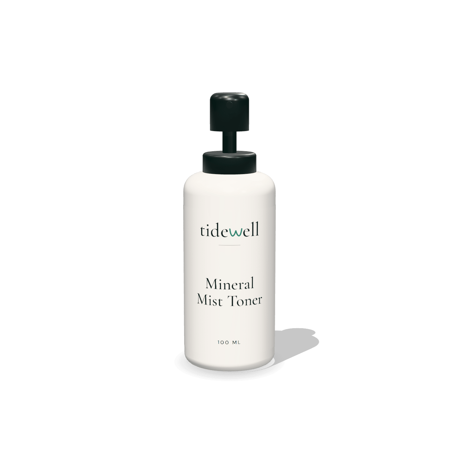 Mineral Mist Toner