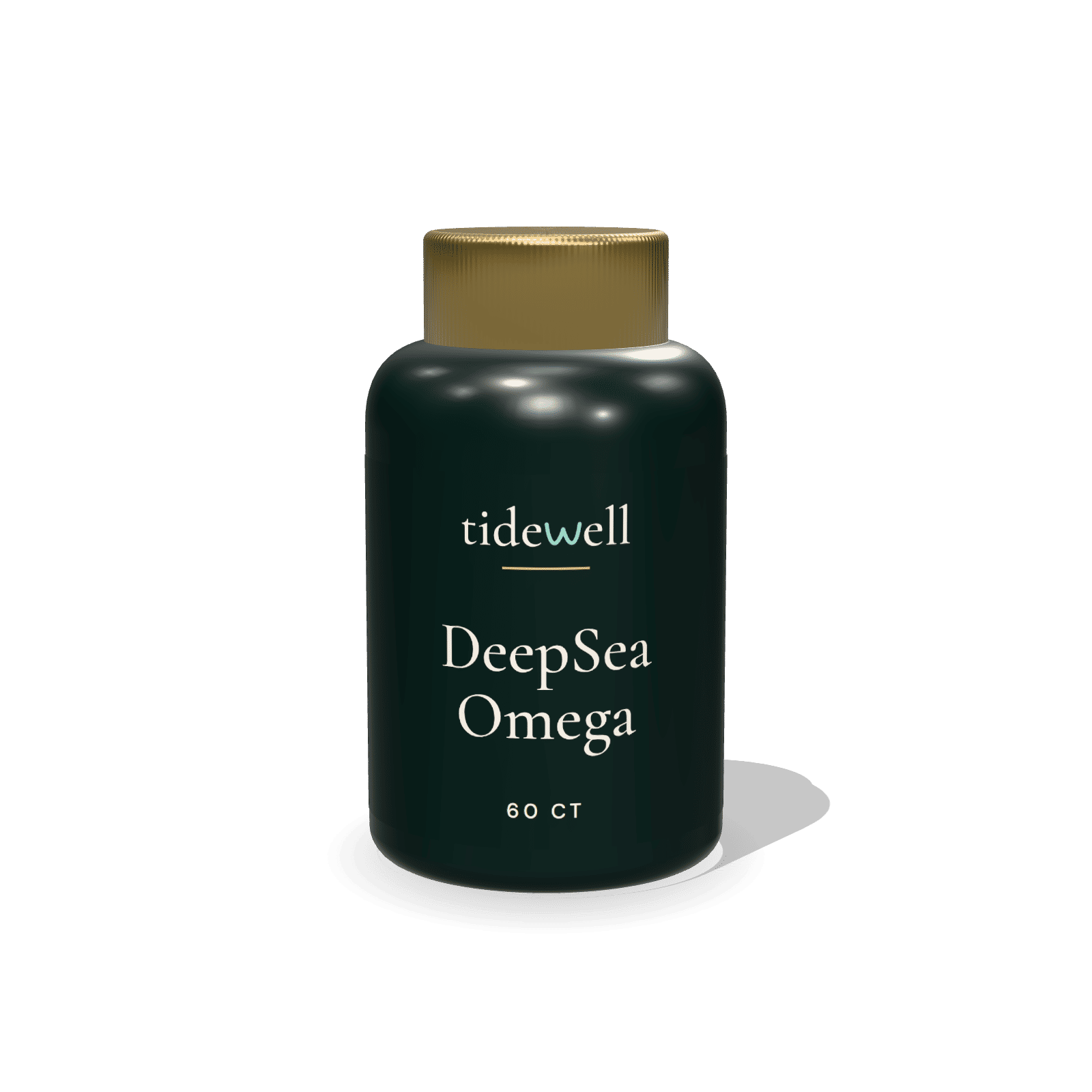 DeepSea Omega