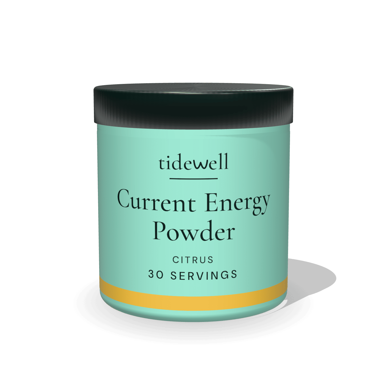 Current Energy Powder