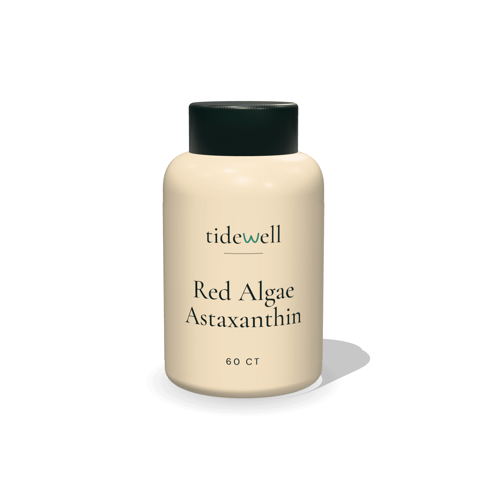 Red Algae Astaxanthin