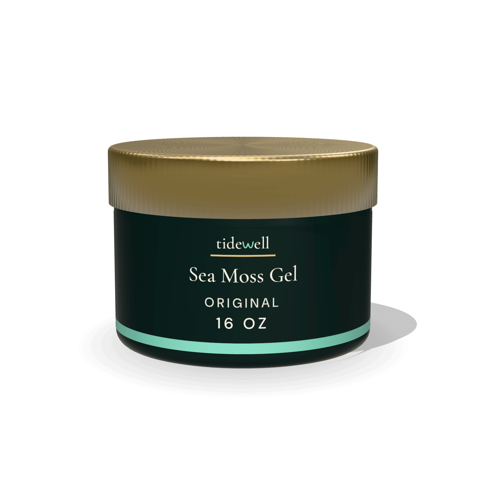 Sea Moss Gel