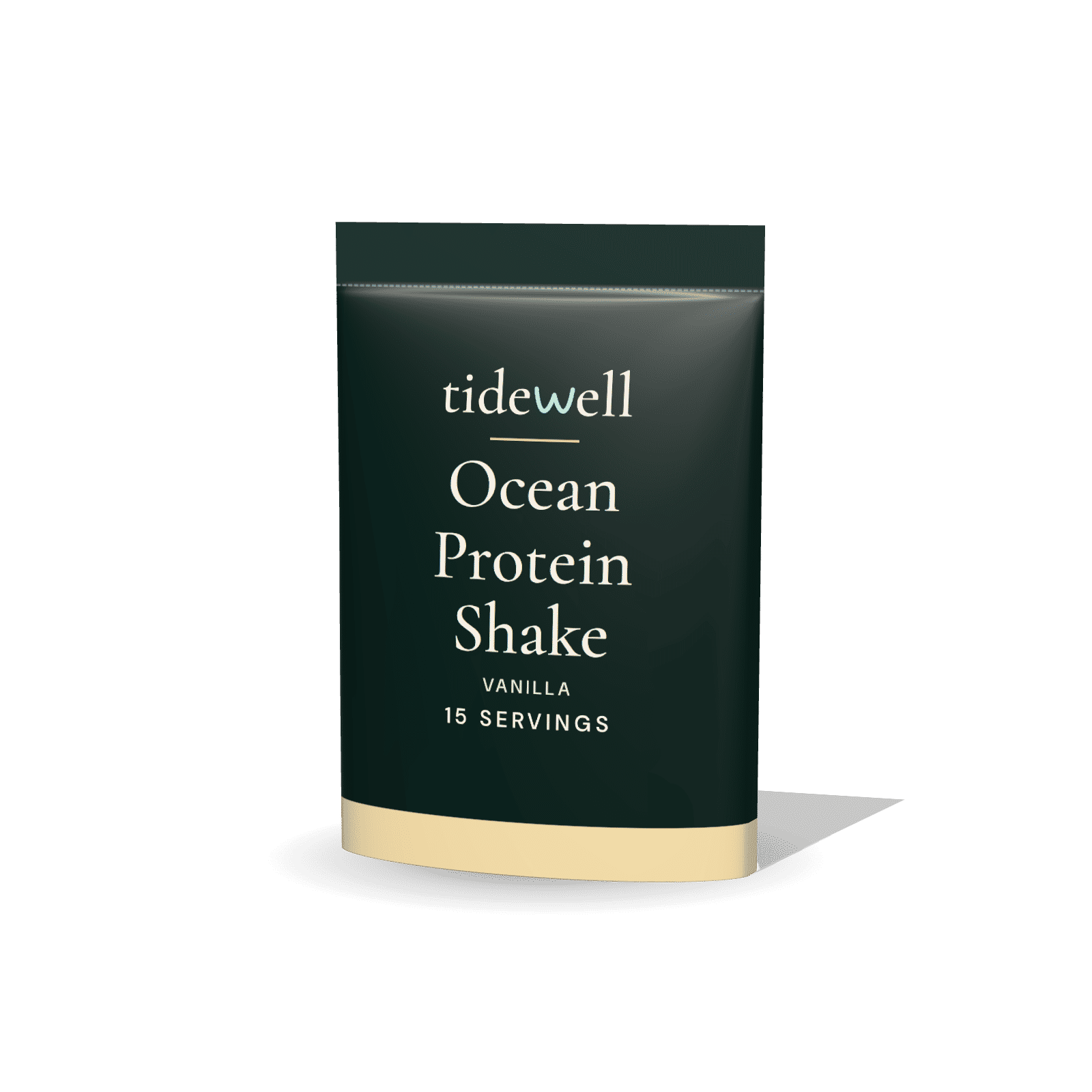 Ocean Protein Shake