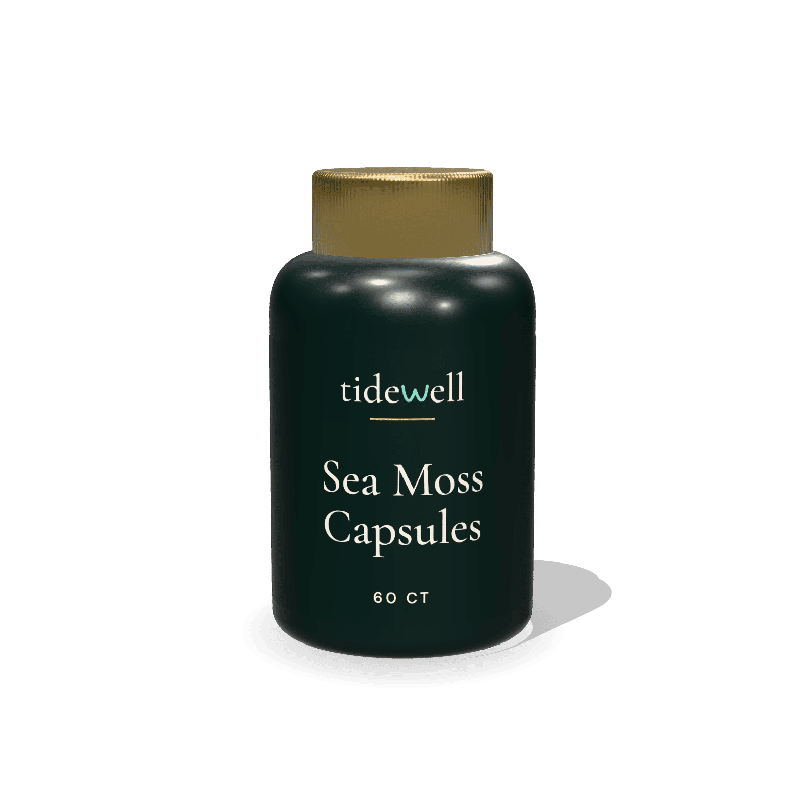 Sea Moss Capsules