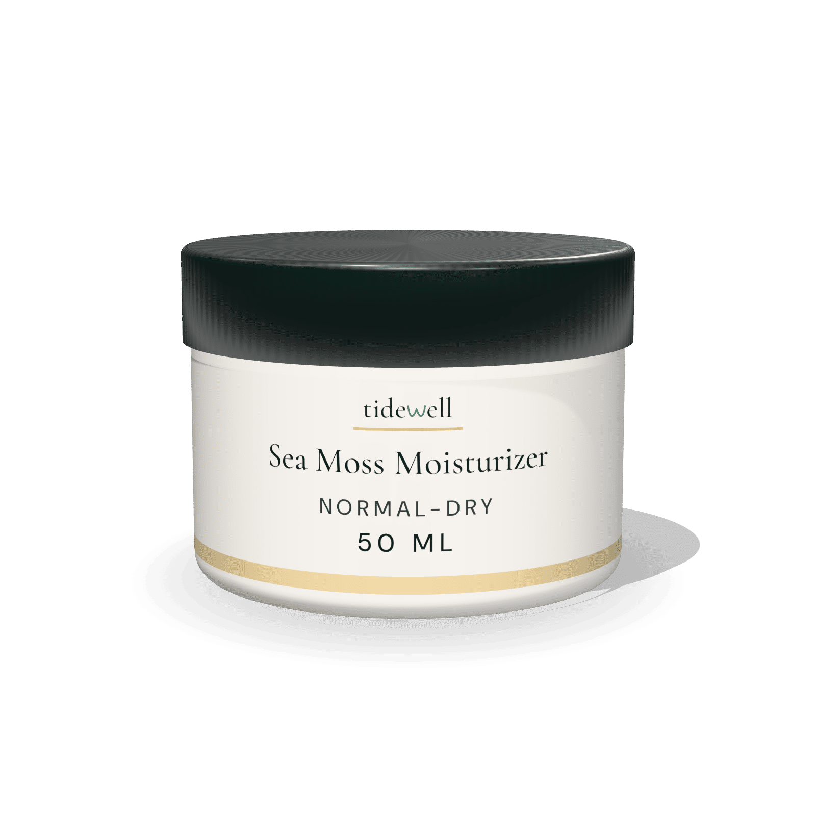 Sea Moss Moisturizer