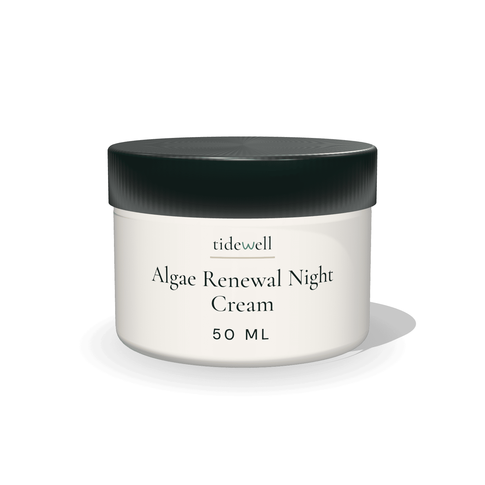 Algae Renewal Night Cream