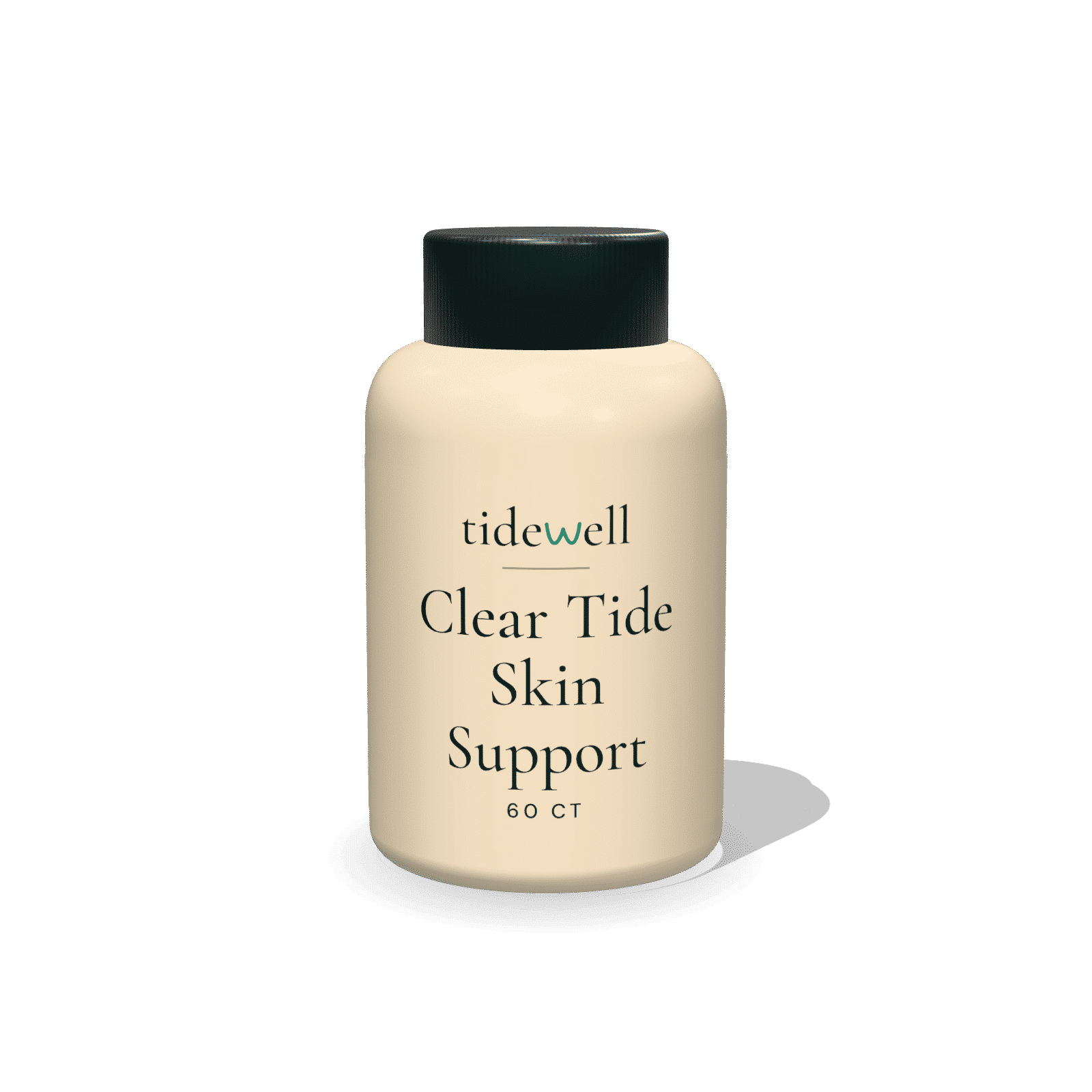 Clear Tide Skin Support