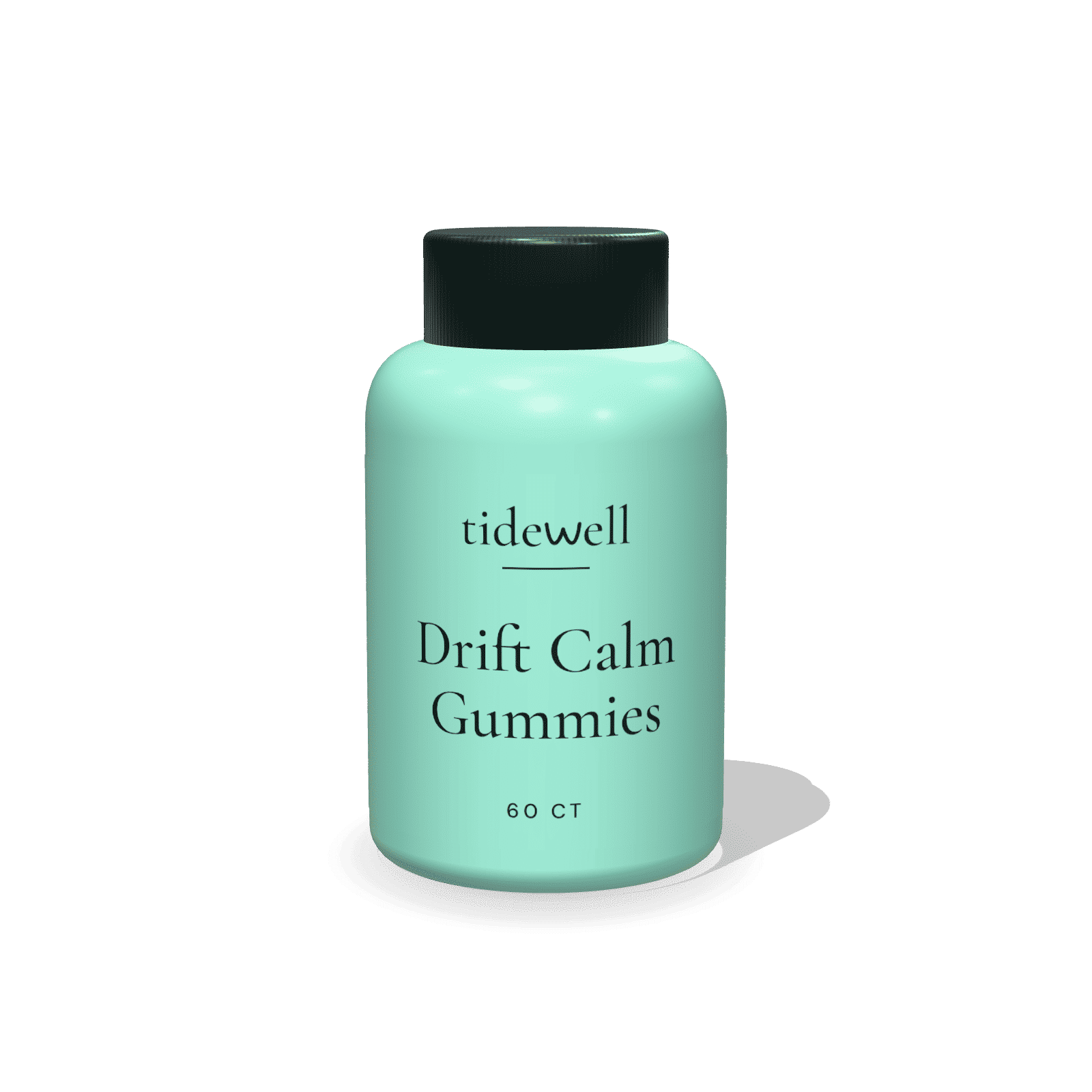 Drift Calm Gummies