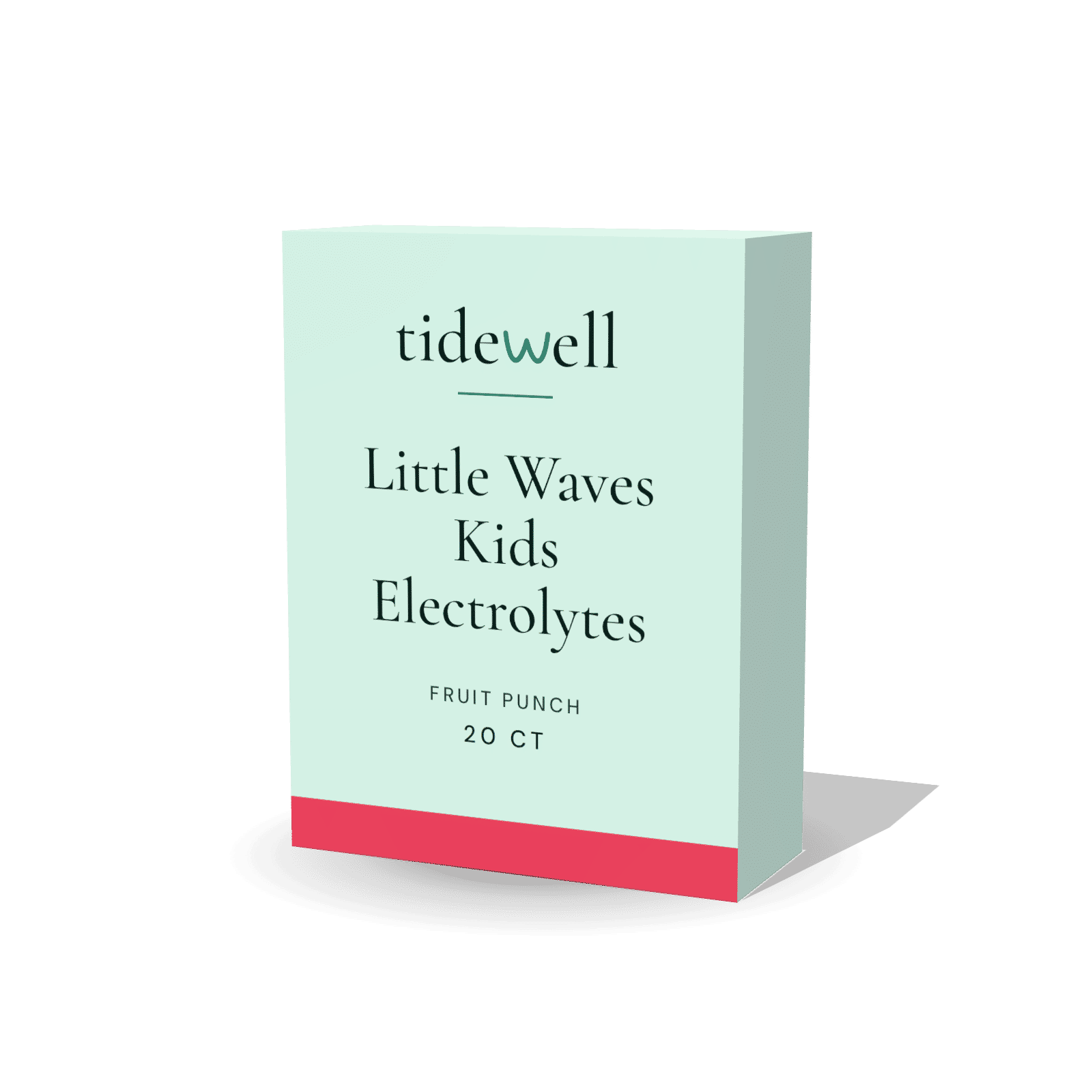 Little Waves Kids Electrolytes
