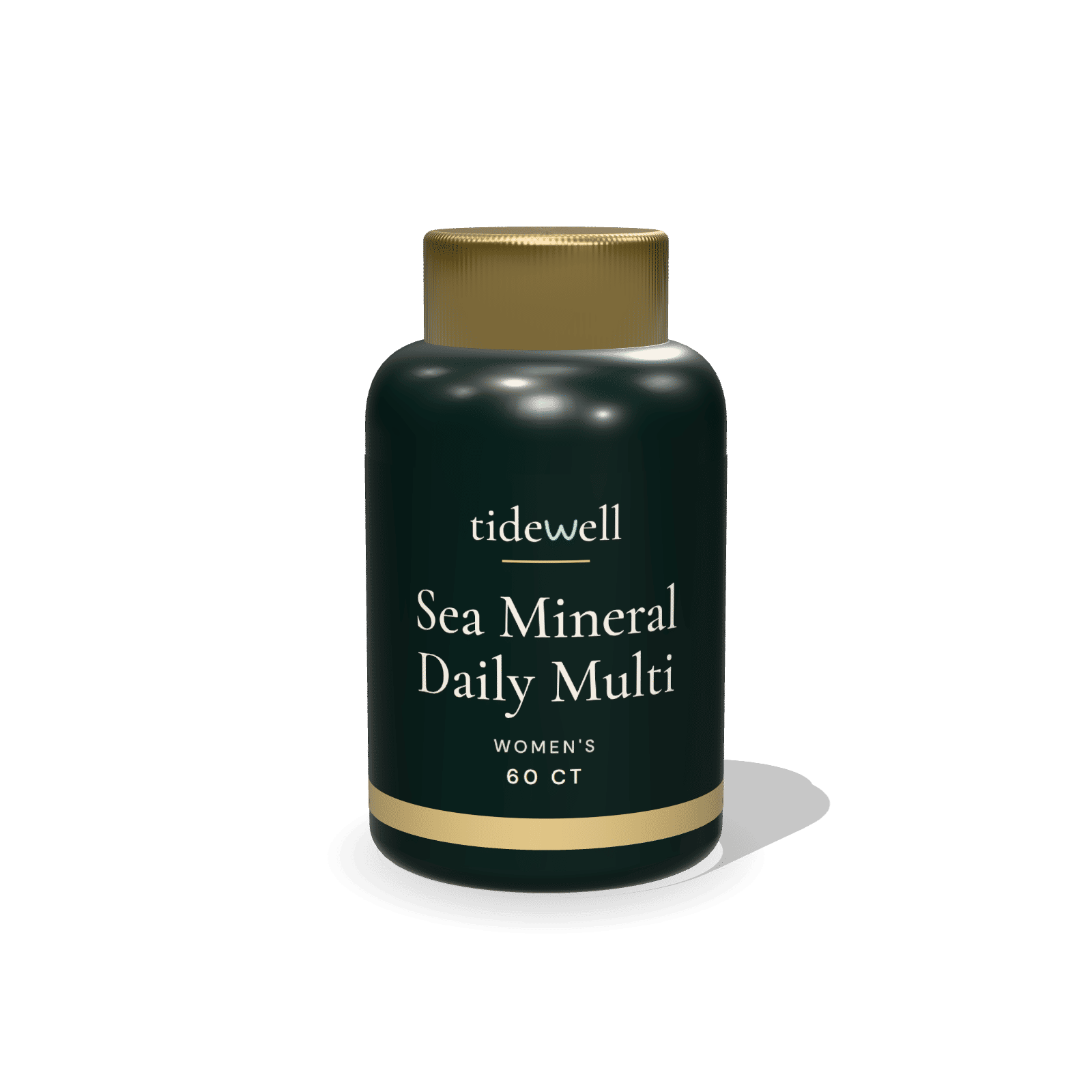 Sea Mineral Daily Multi