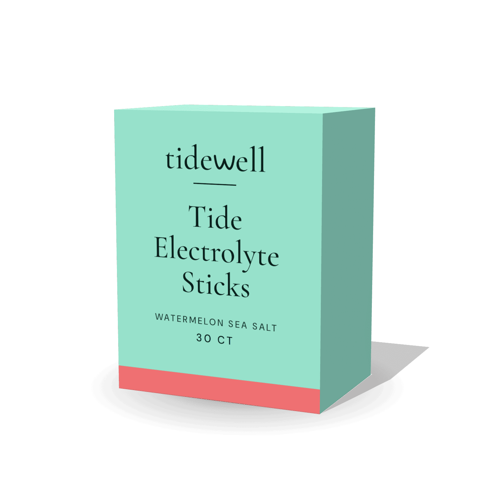 Tide Electrolyte Sticks