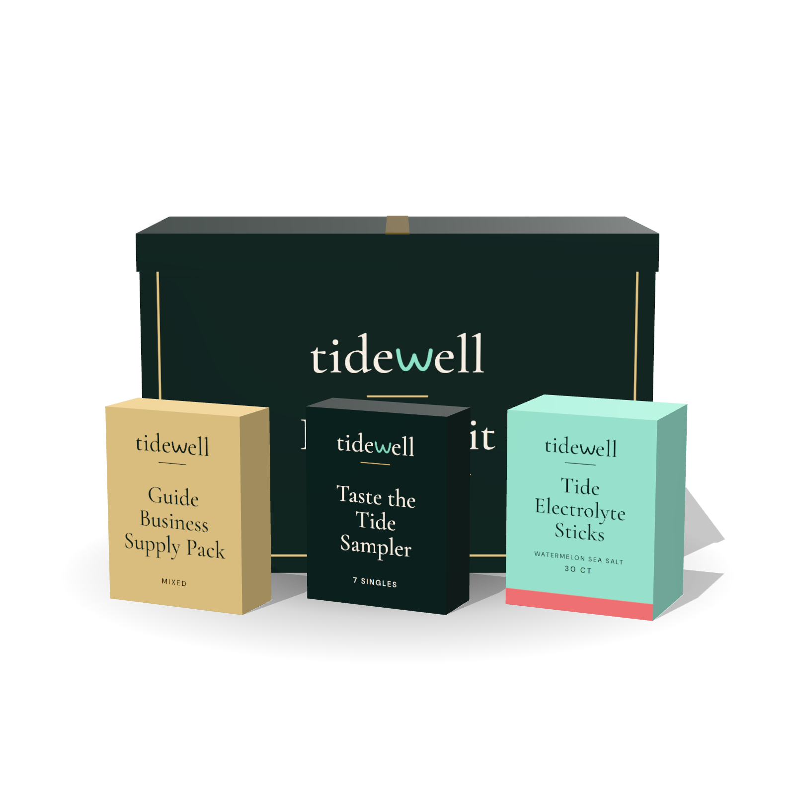Ripple Kit