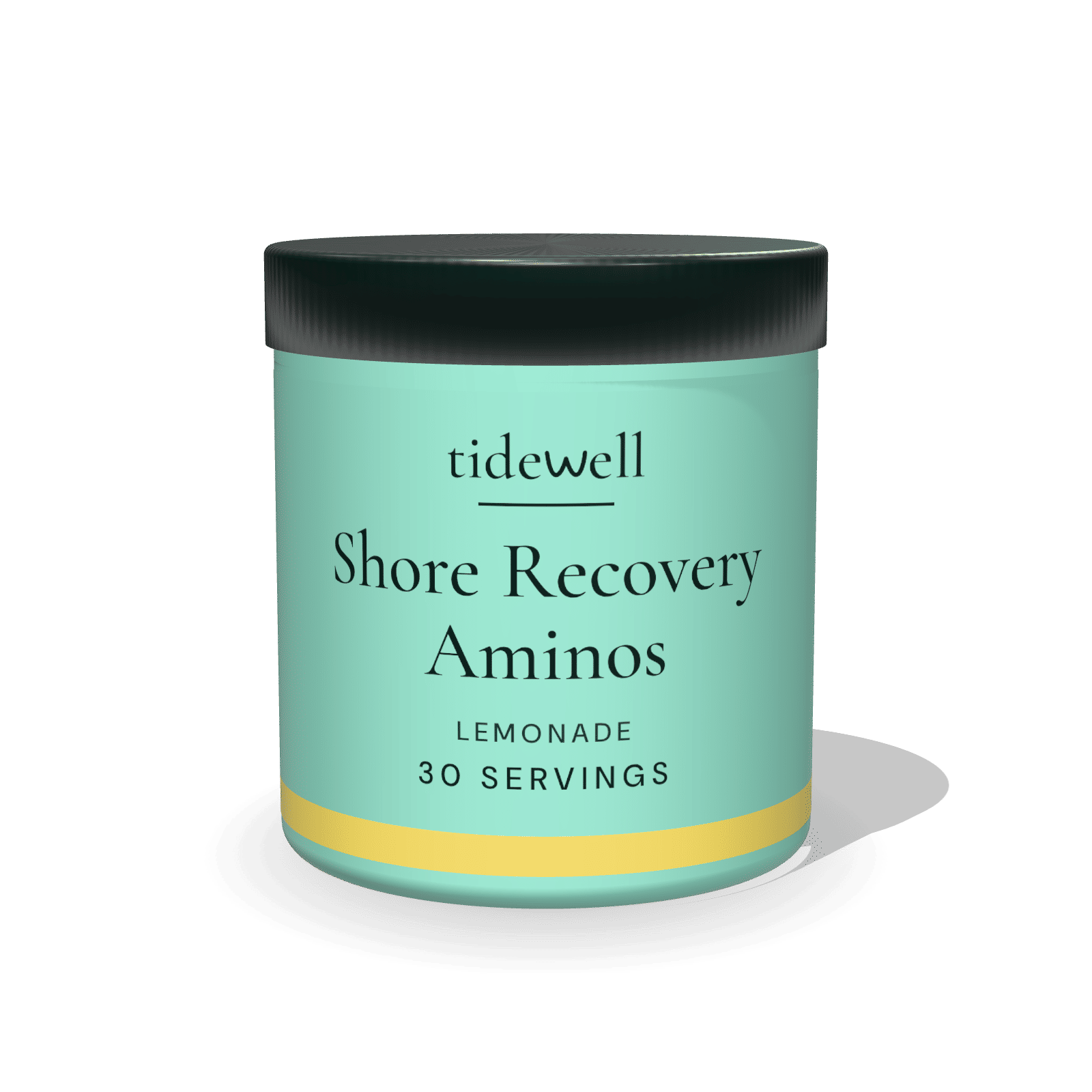 Shore Recovery Aminos