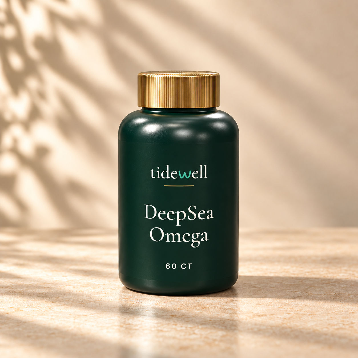 DeepSea Omega