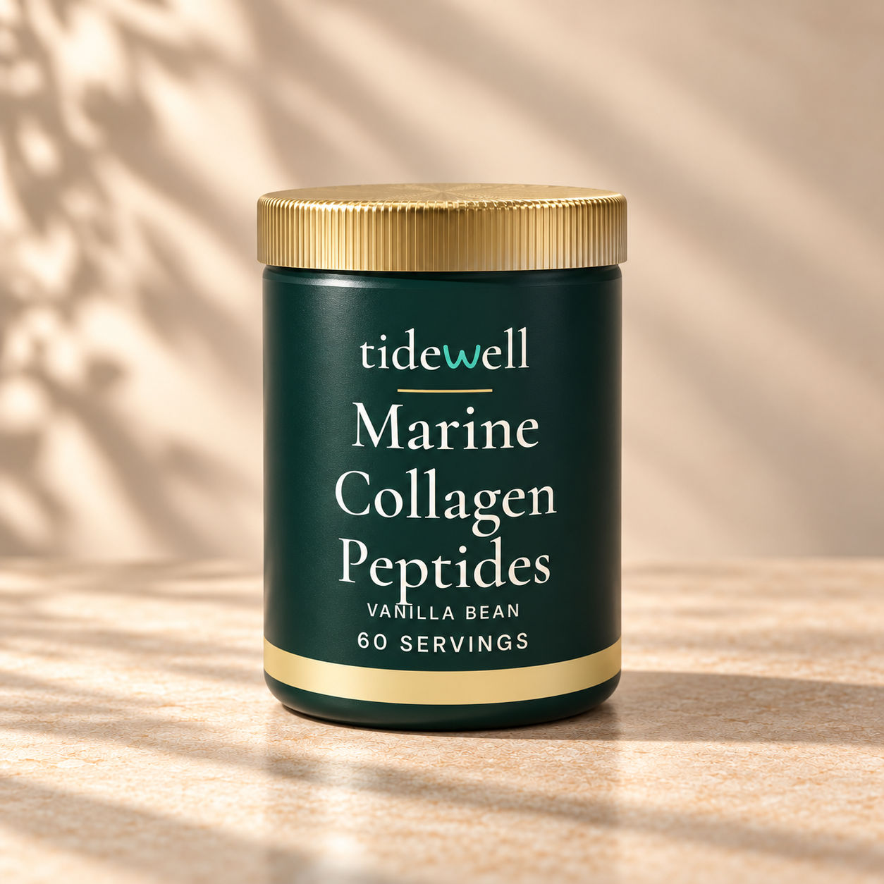 Marine Collagen Peptides