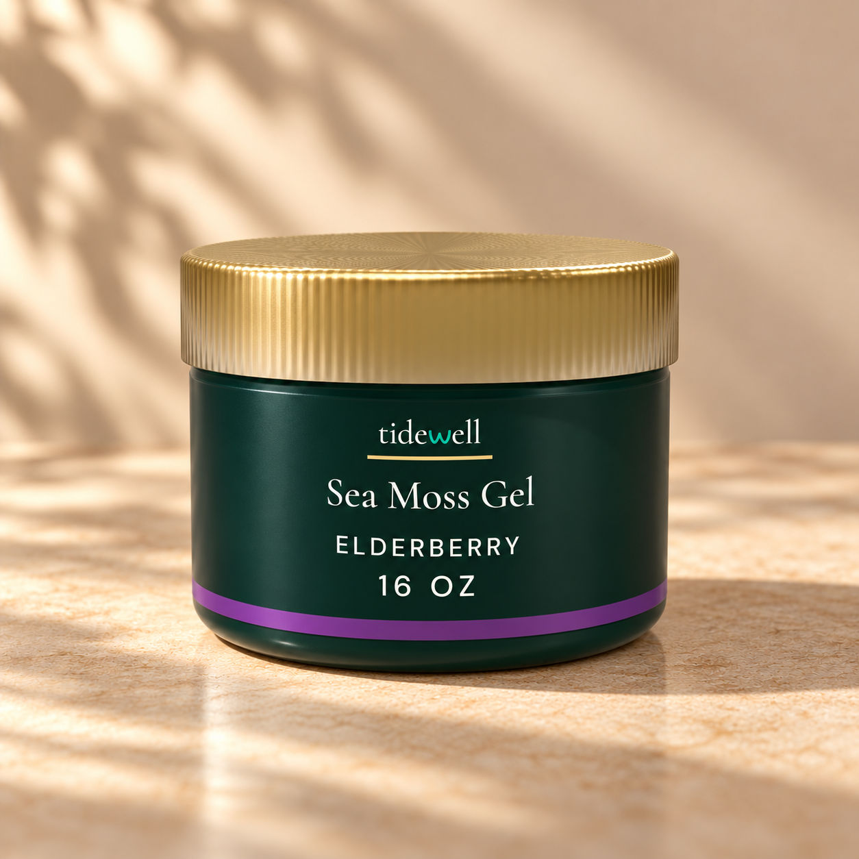 Sea Moss Gel