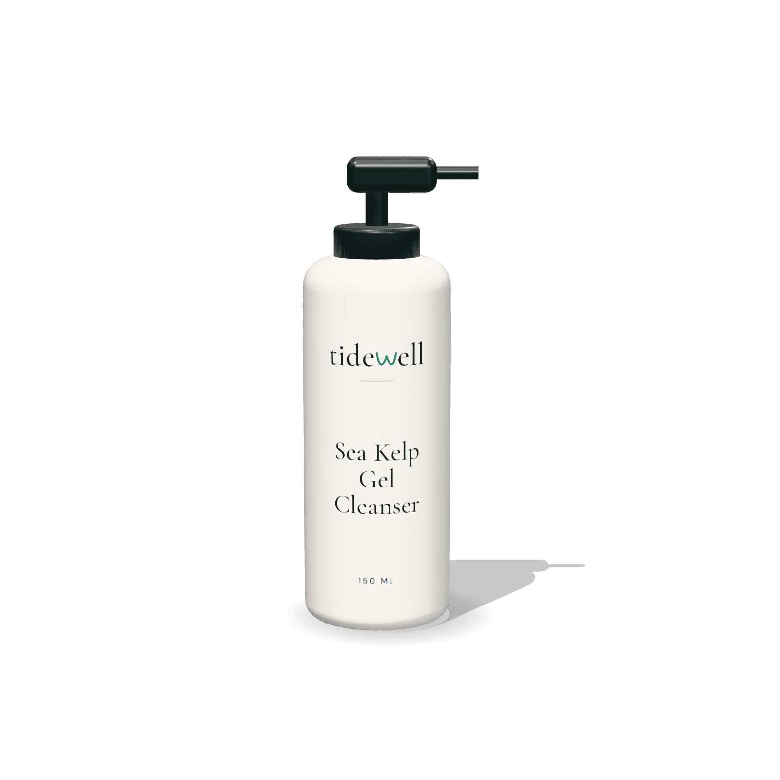 Sea Kelp Gel Cleanser