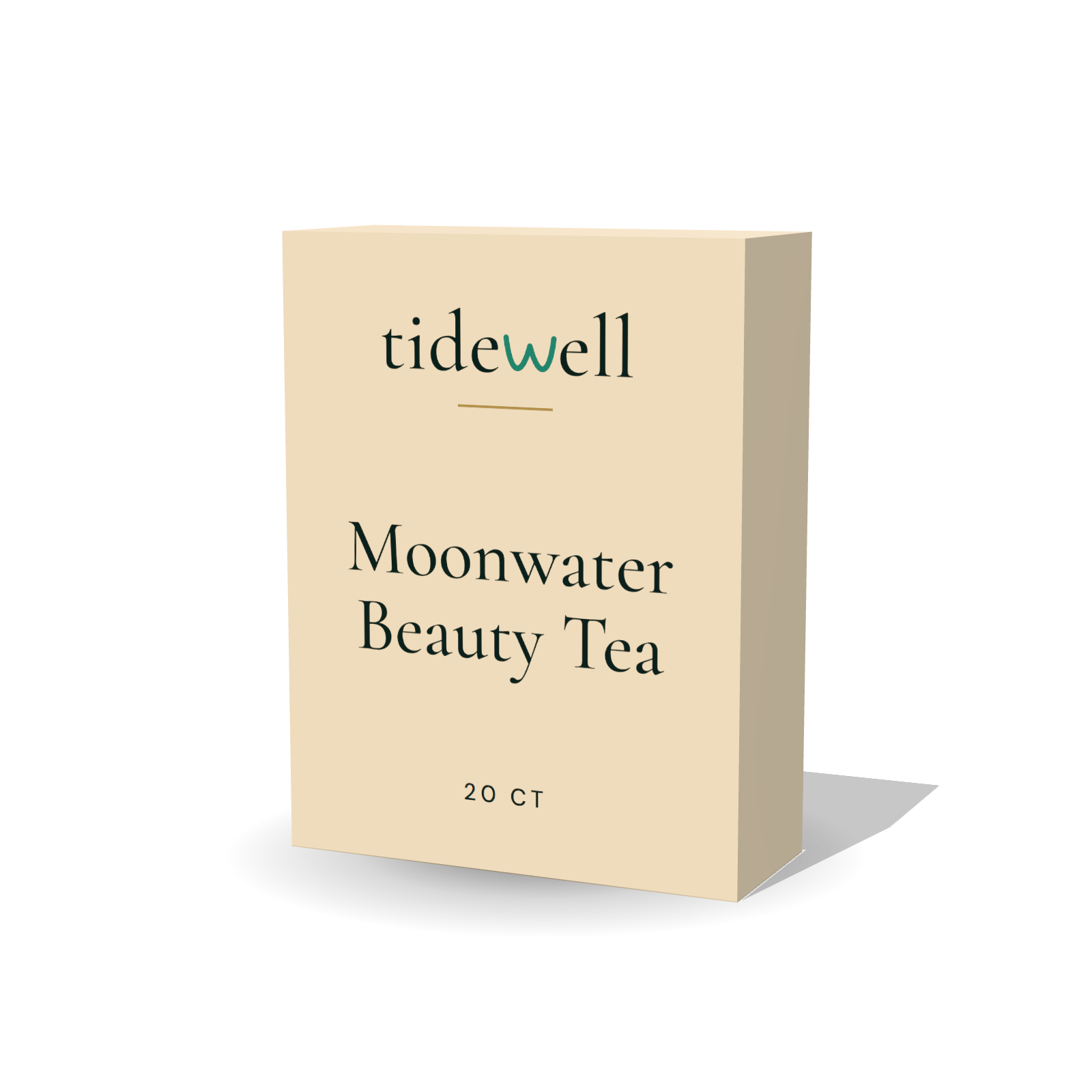 Moonwater Beauty Tea