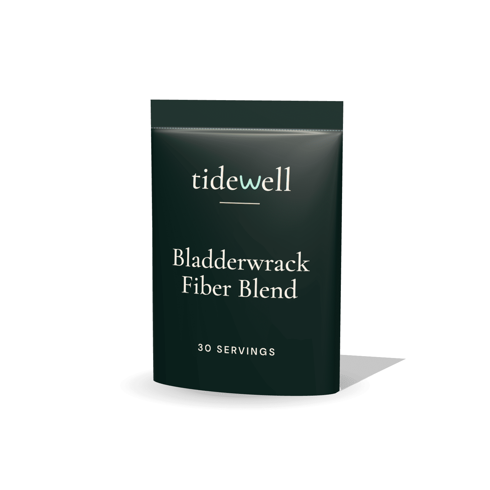 Bladderwrack Fiber Blend