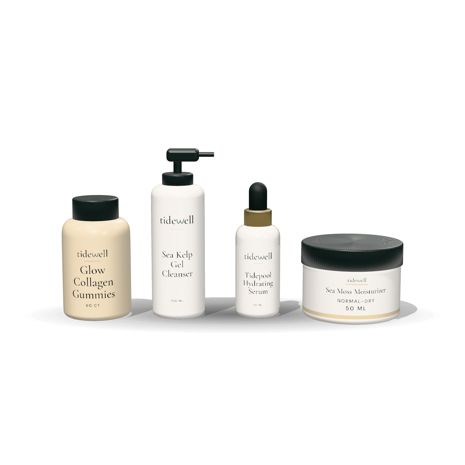 Glow From Within System