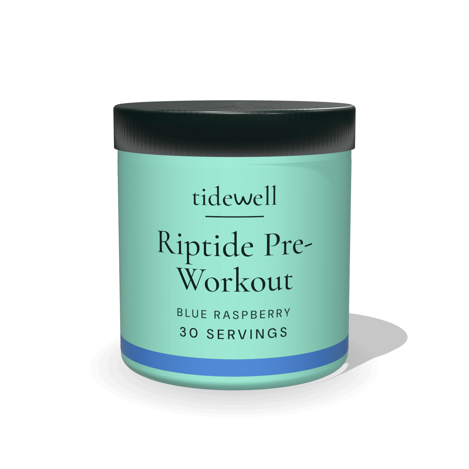 Riptide Pre-Workout