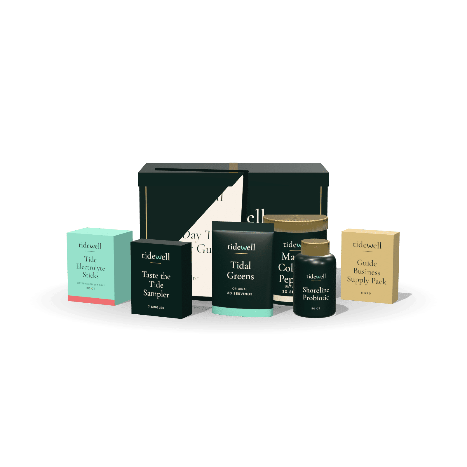 Wave Kit