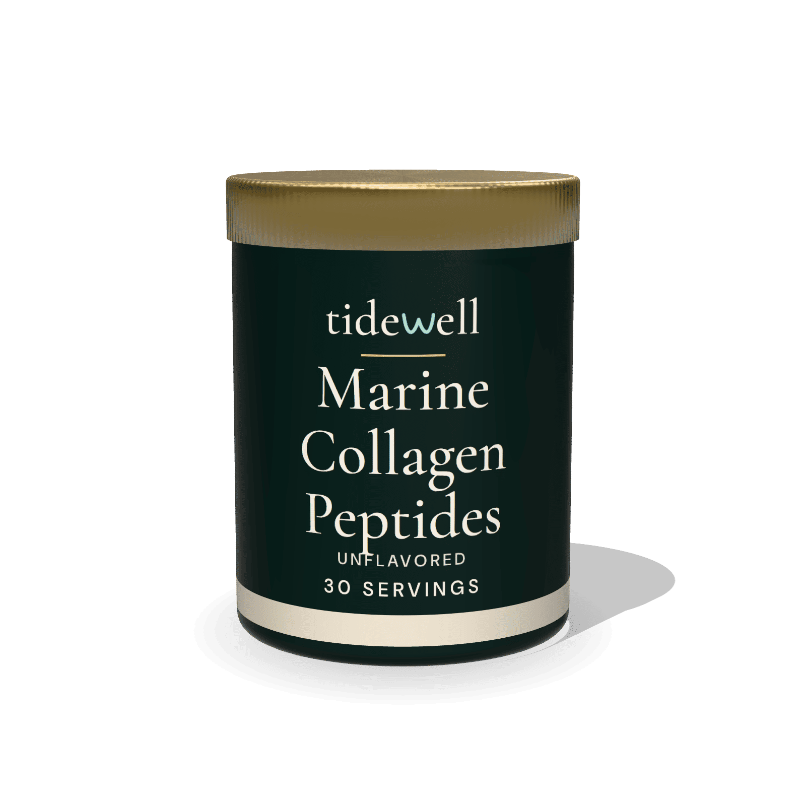 Marine Collagen Peptides