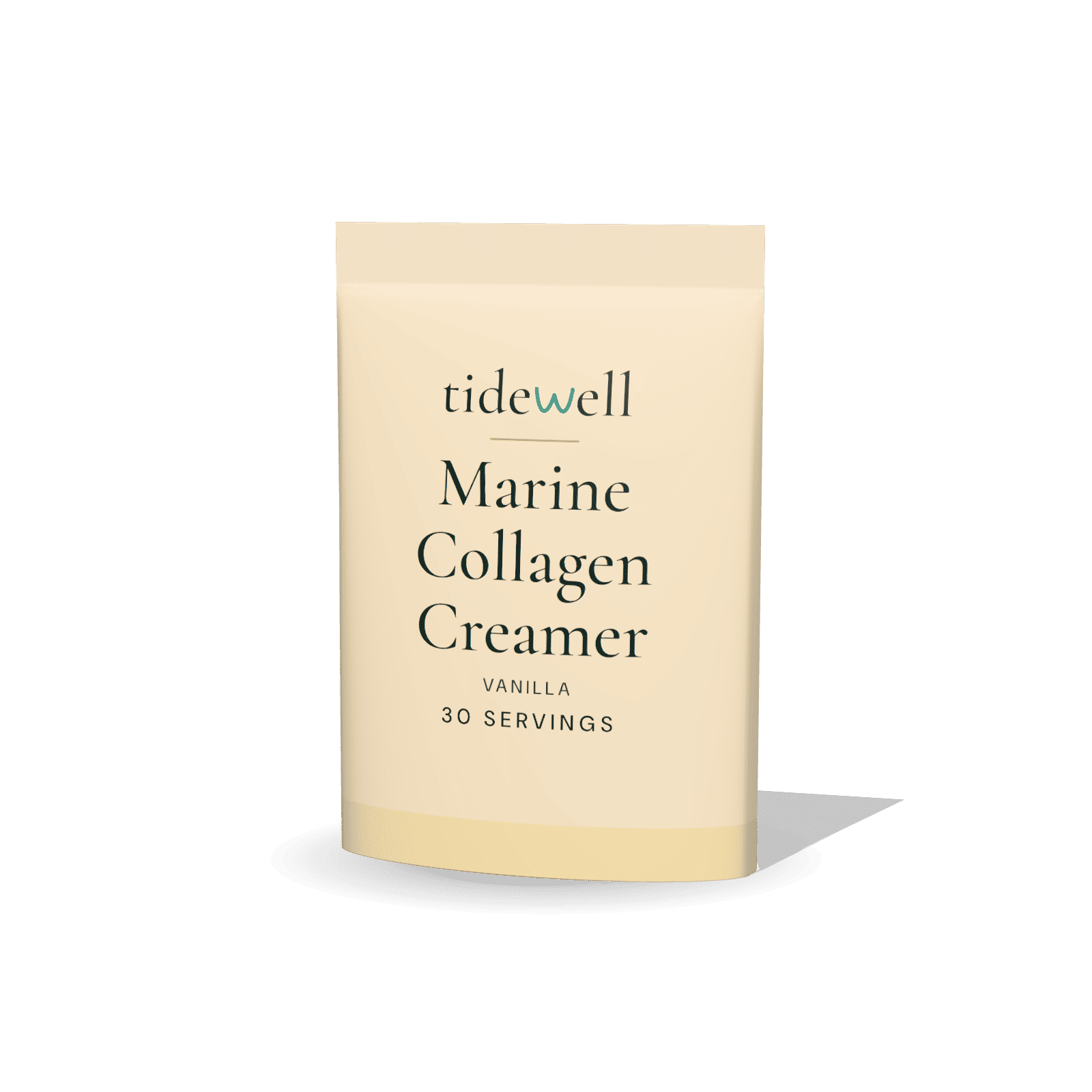 Marine Collagen Creamer