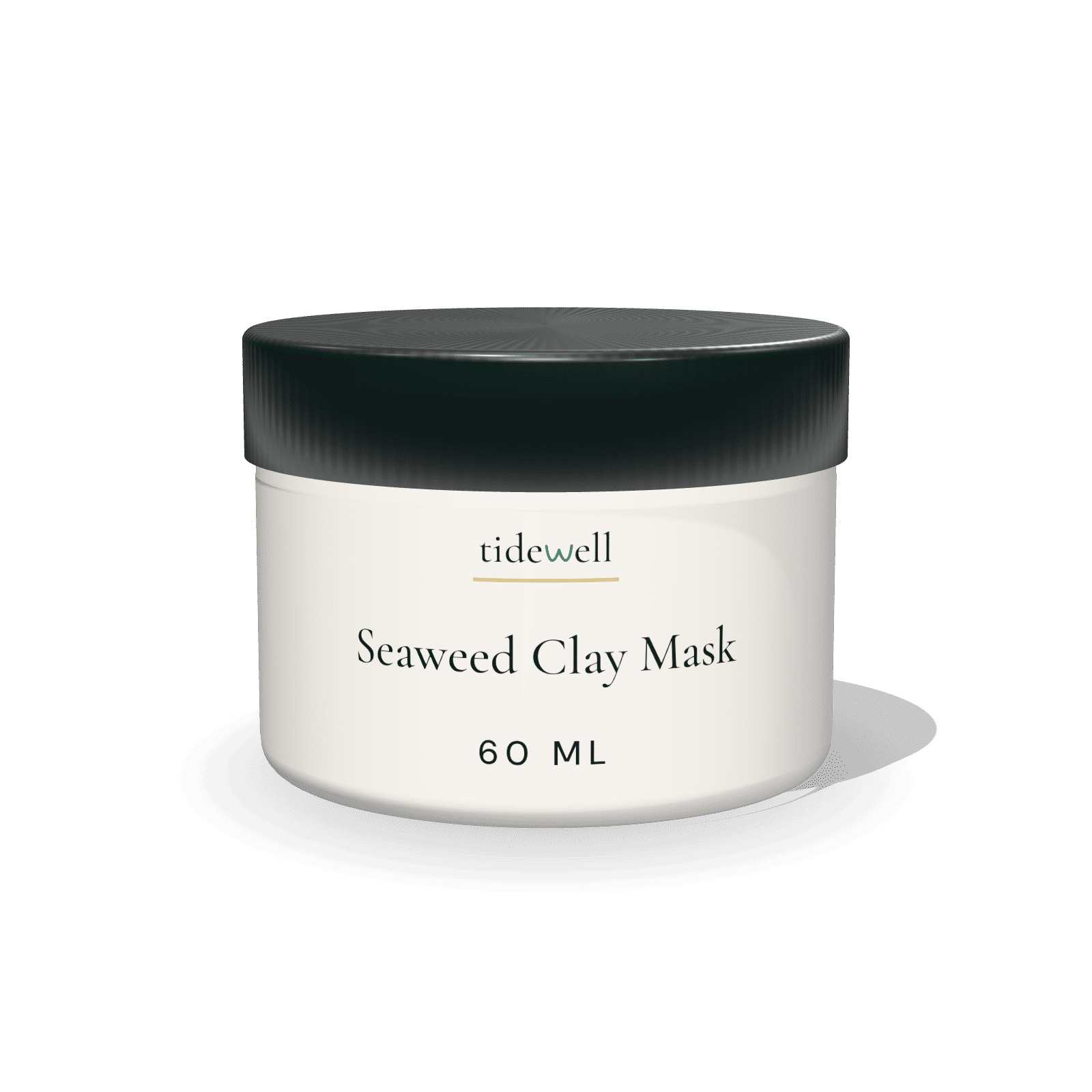 Seaweed Clay Mask