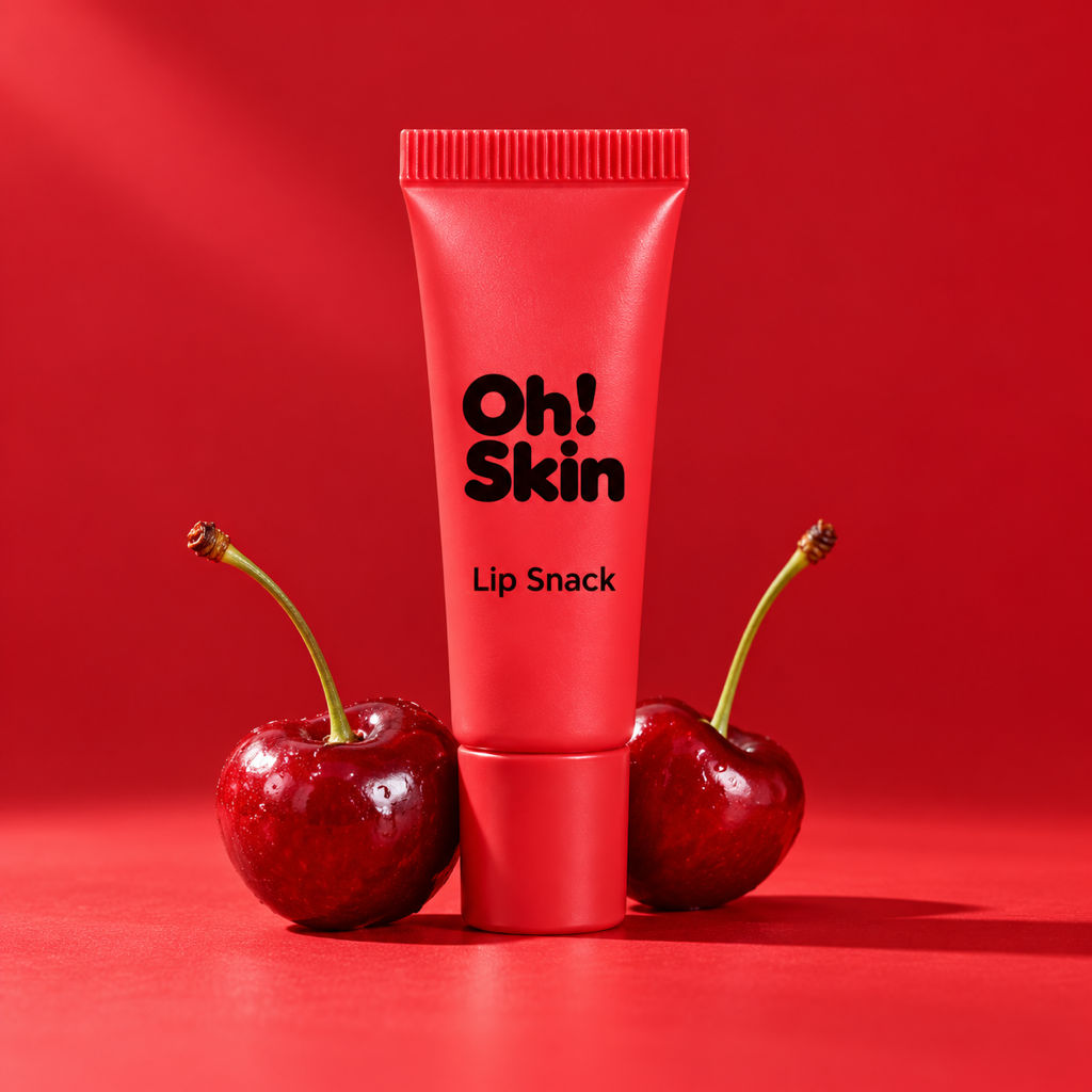 Lip Snack