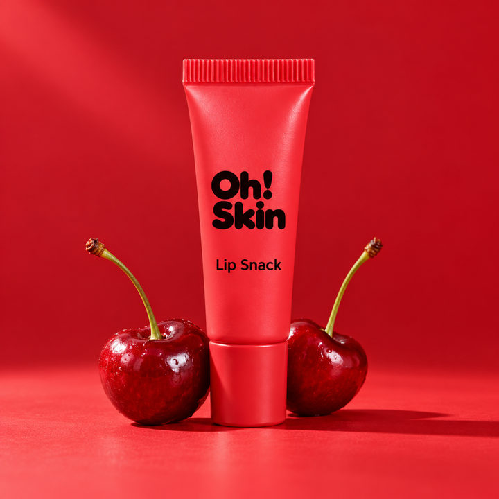 Lip Snack