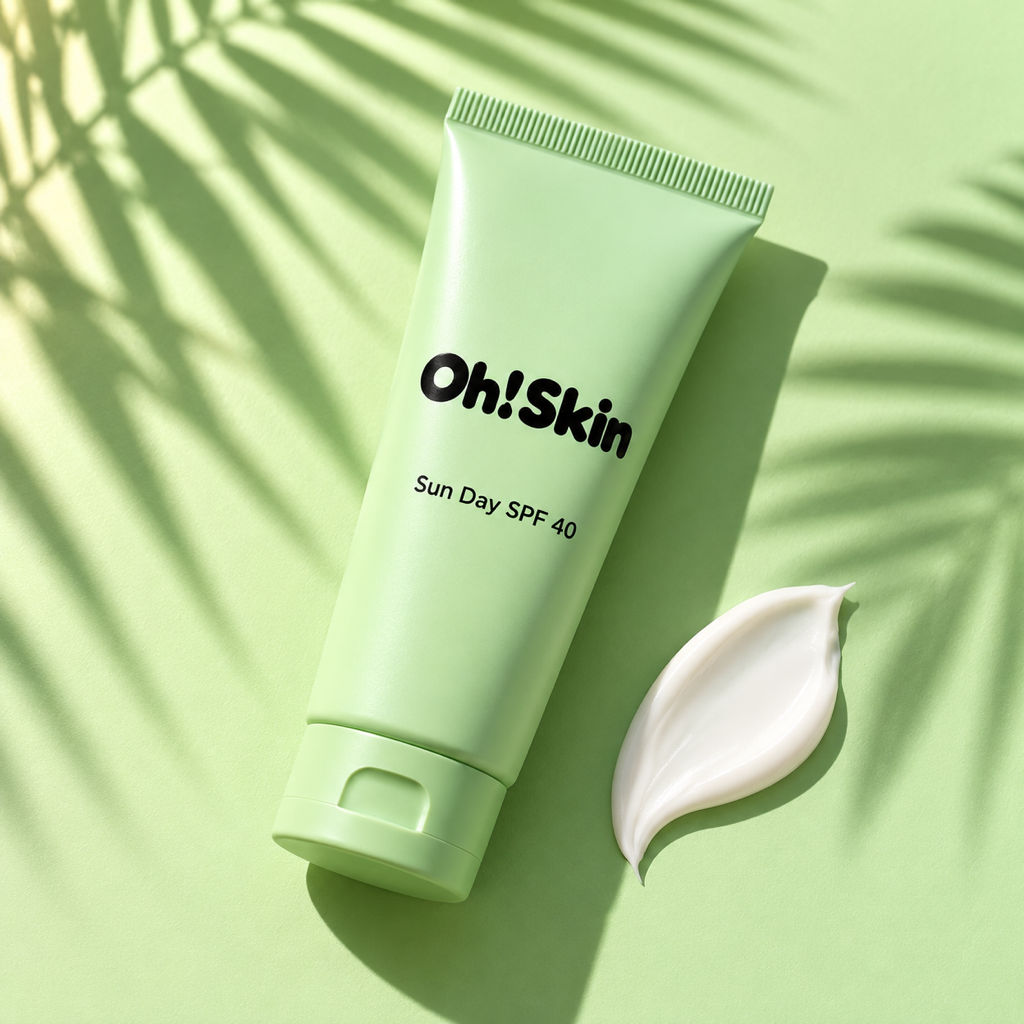 Sun Day SPF 40