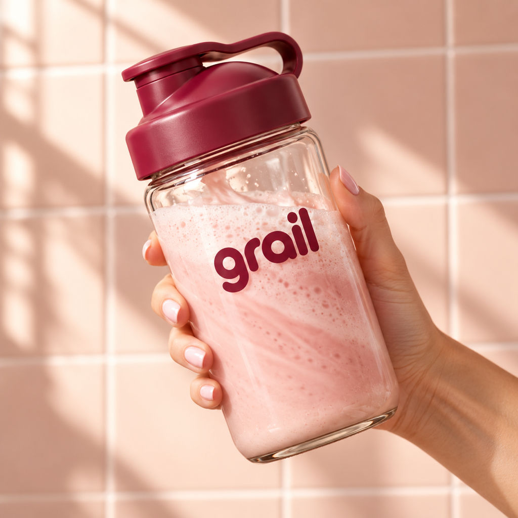 Three ways to drink your morning scoop