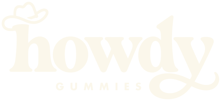 Howdy Gummies