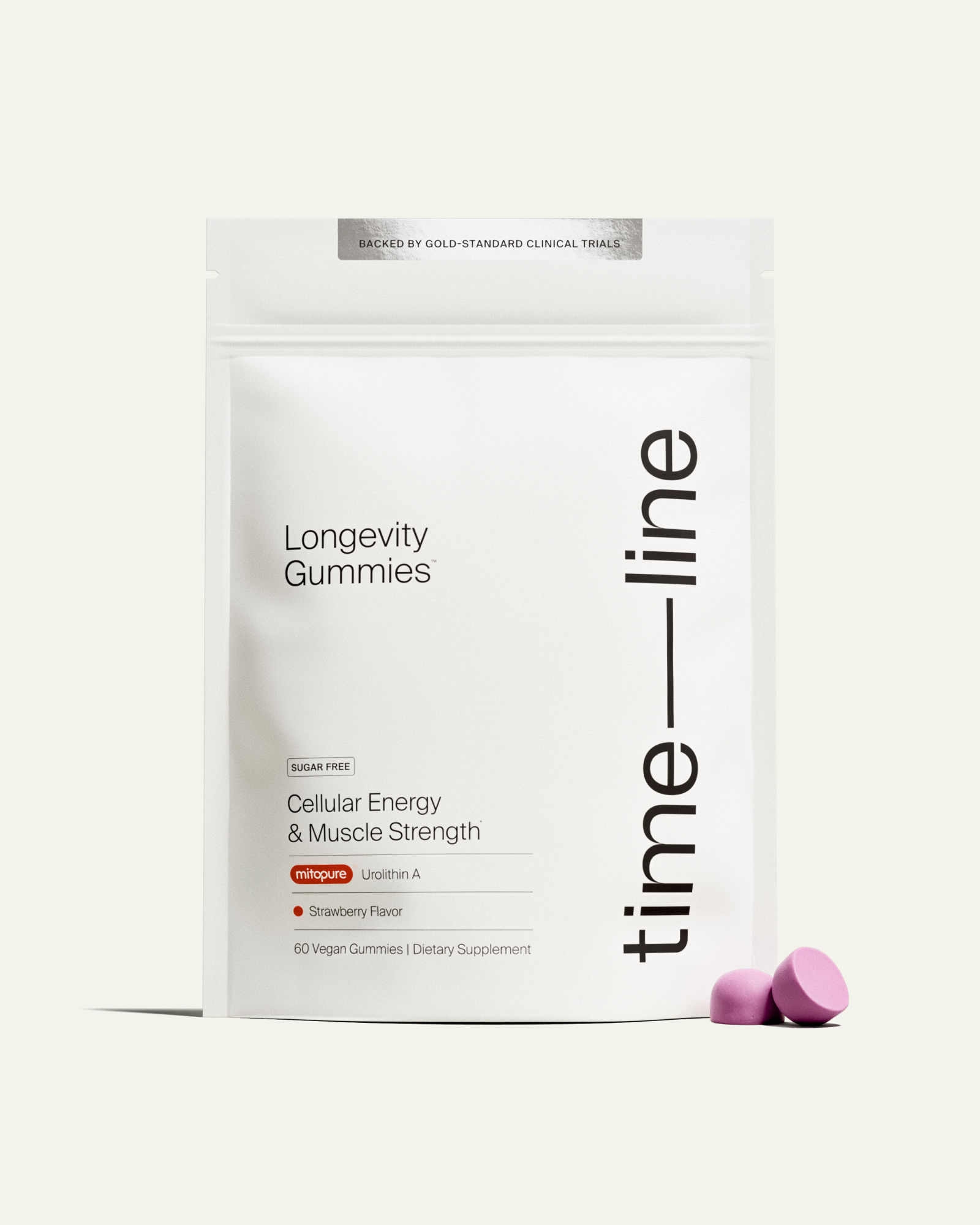 Mitopure Gummies