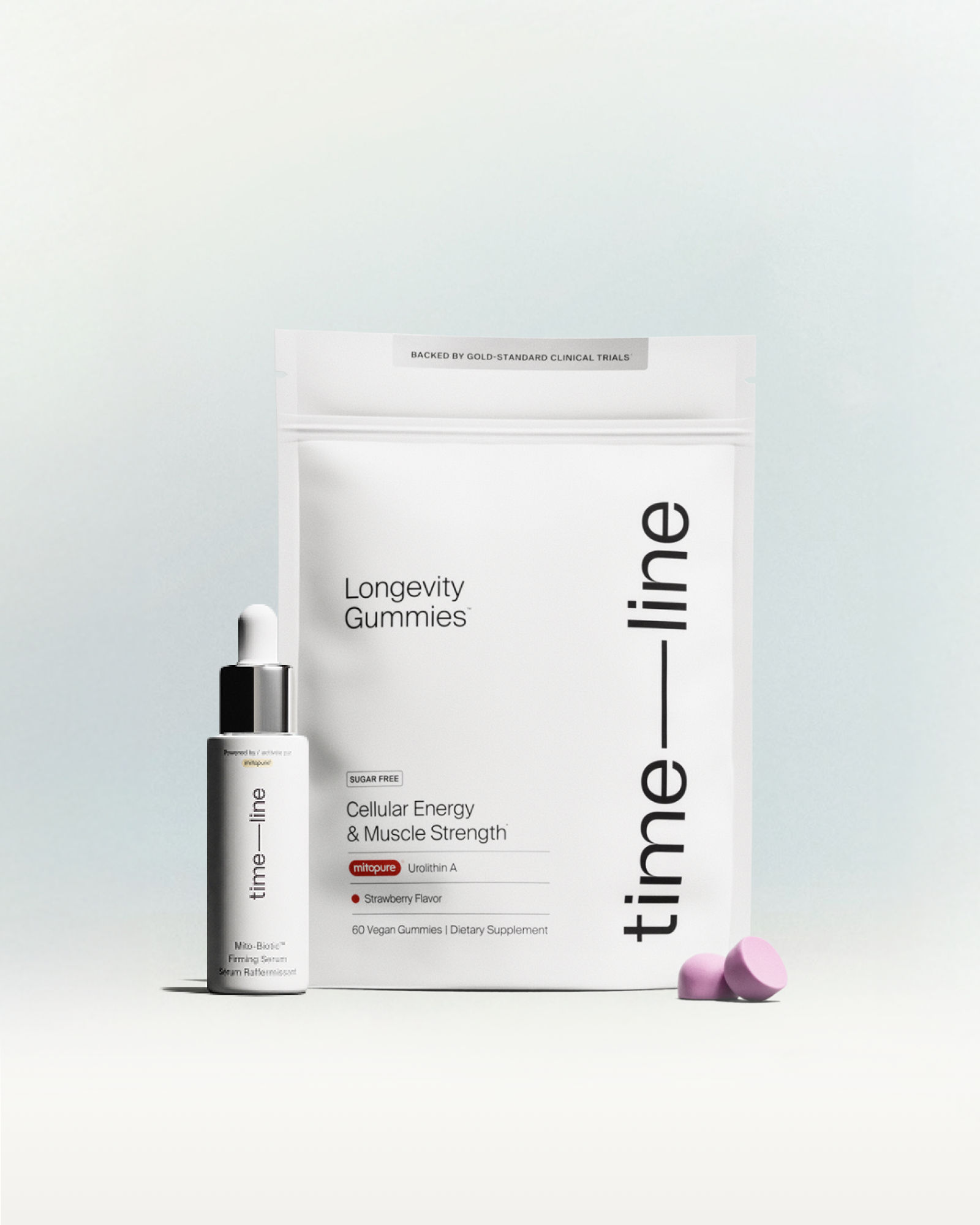 Mitopure Inside-Out Bundle