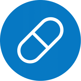 Capsules & Tablets