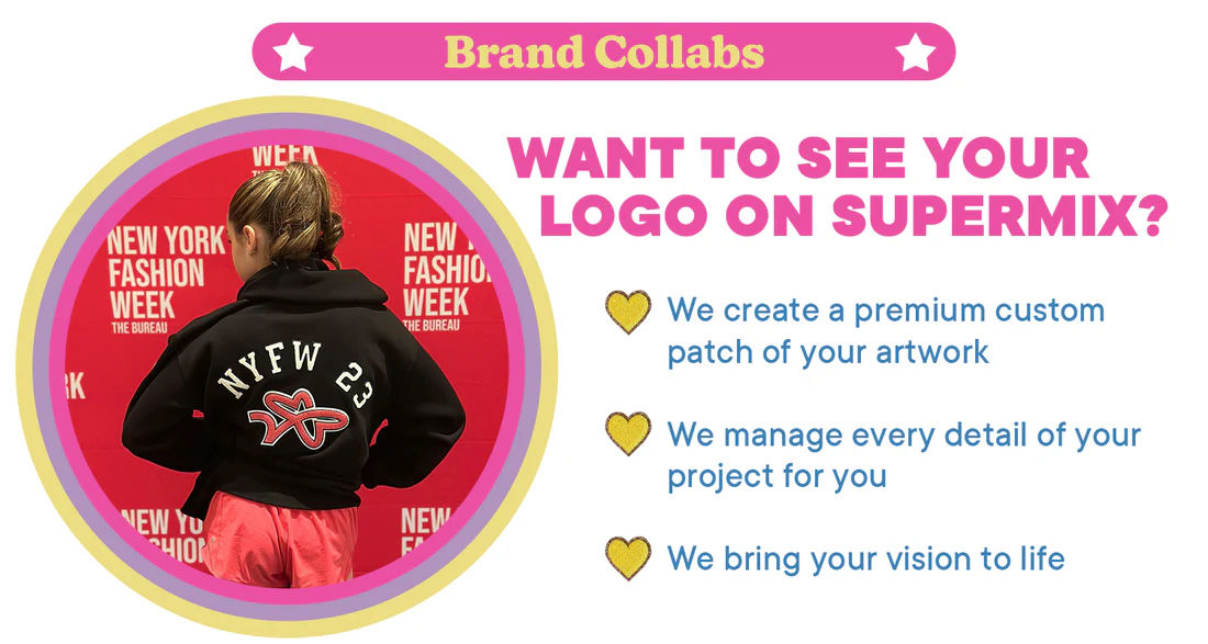 Brand Collabs