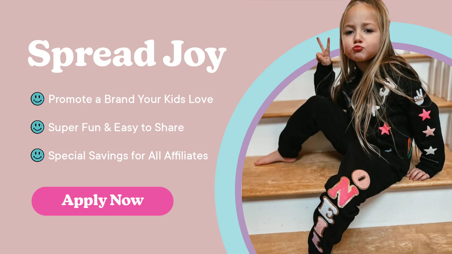 Spread Joy