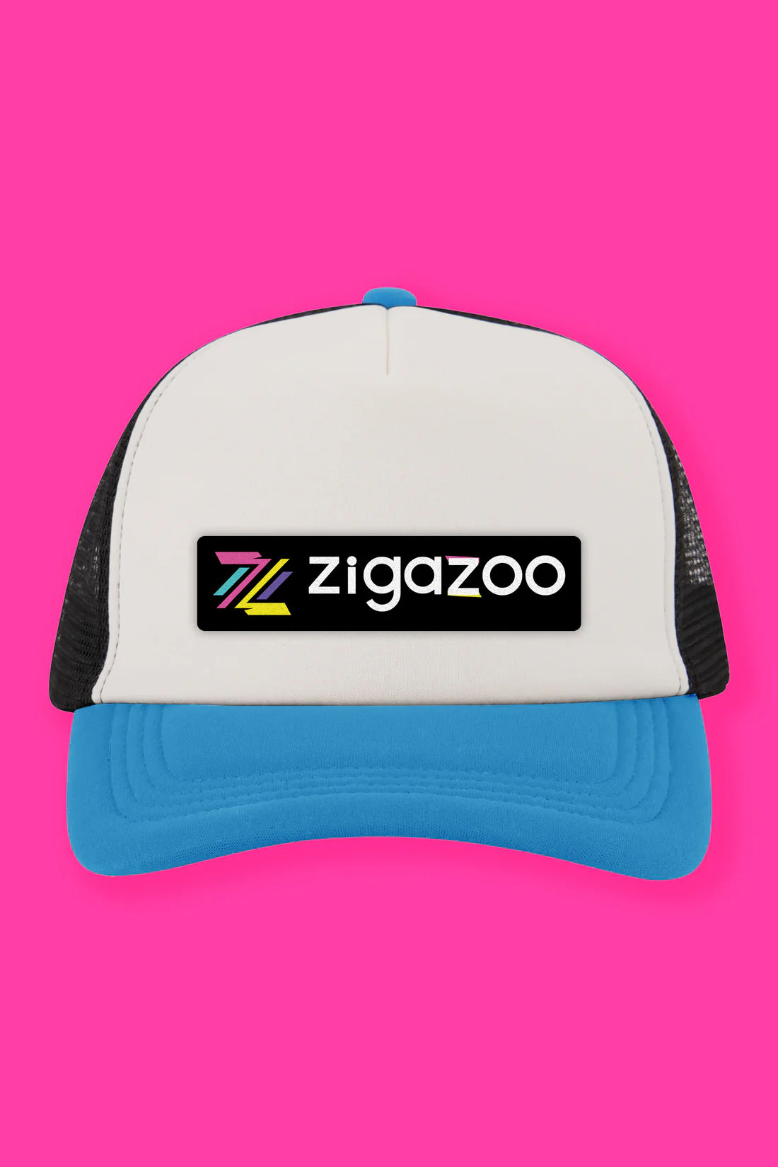 Zigazoo 3rd Birthday